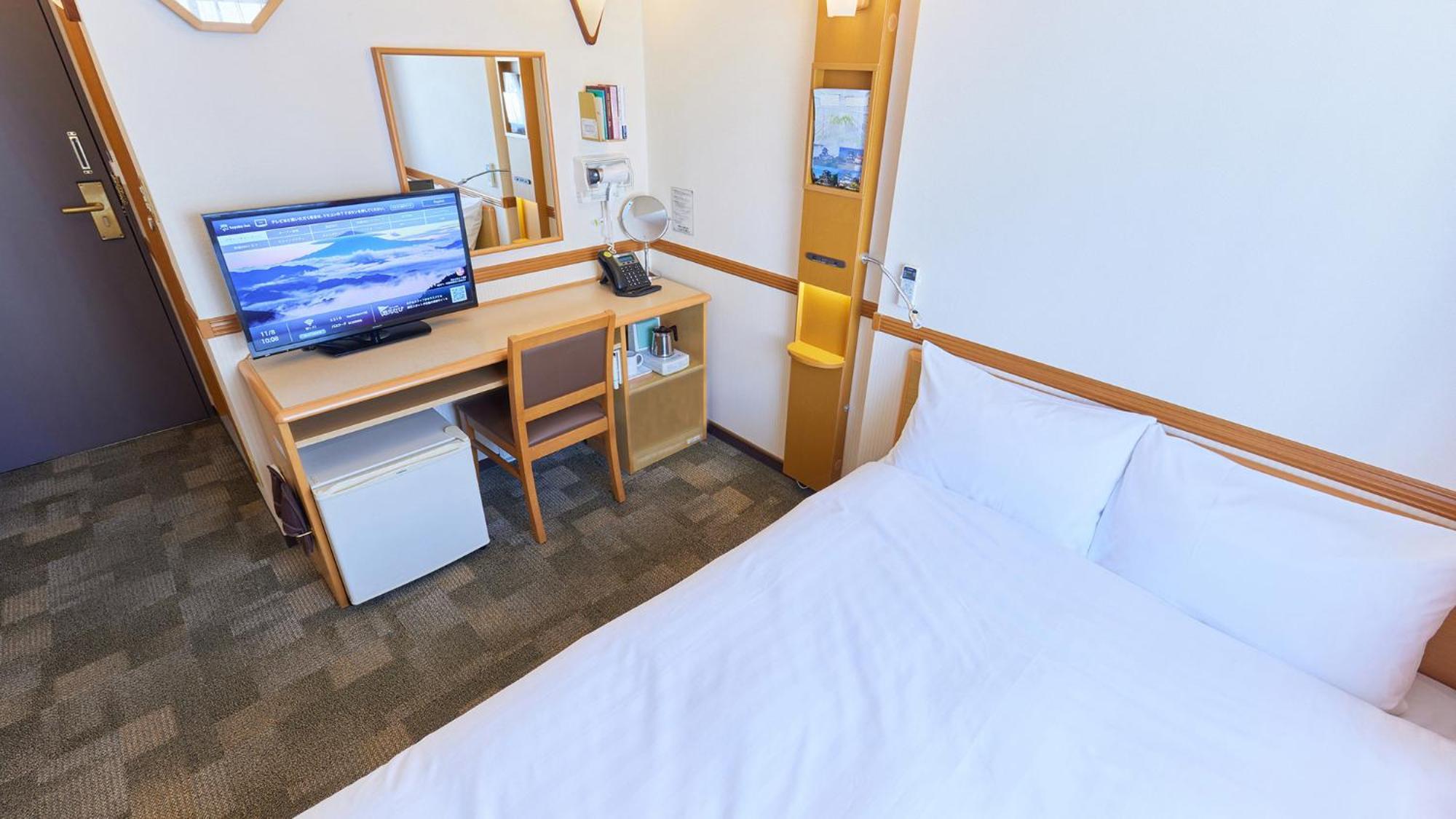 Toyoko Inn Shin-Osaka Chuo-Guchi Shinkan Cameră foto