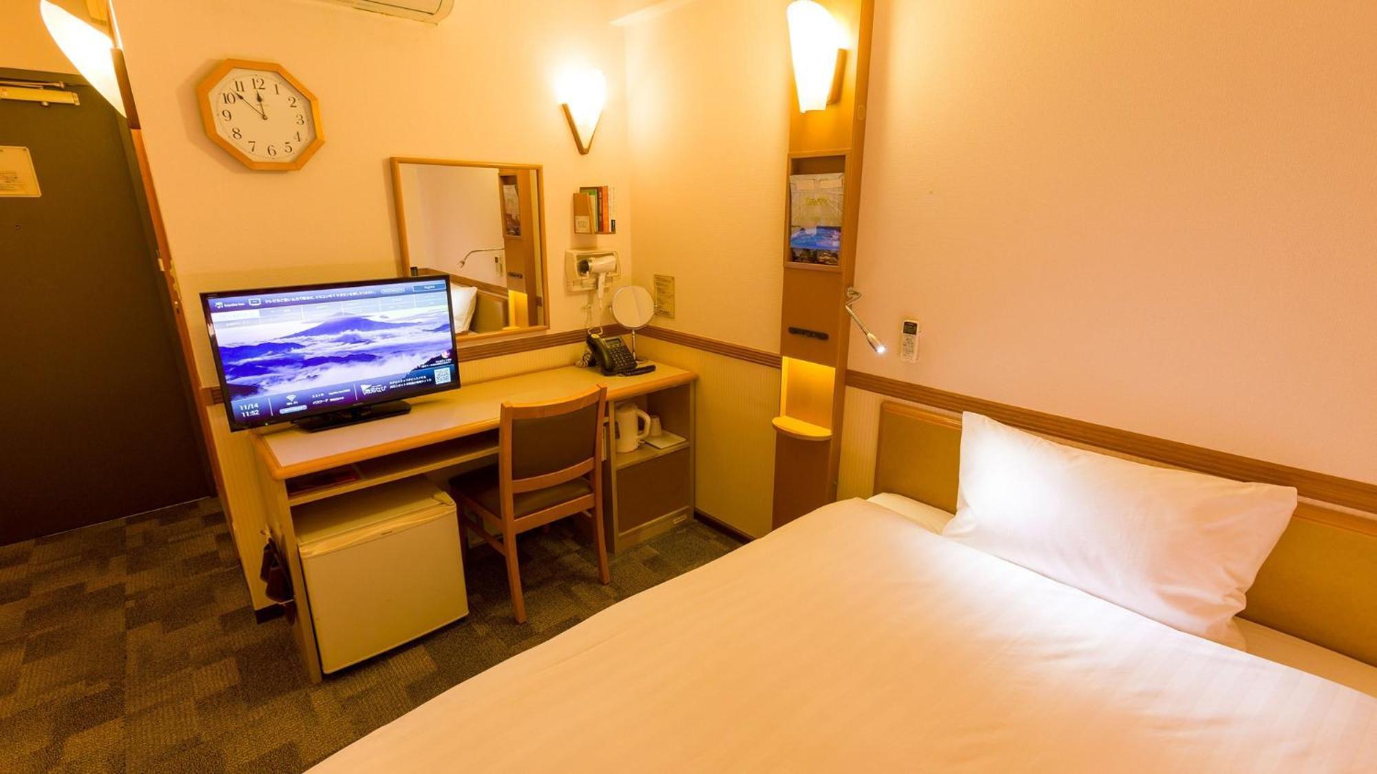 Toyoko Inn Shin-Osaka Chuo-Guchi Shinkan Cameră foto